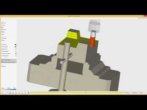 OneCNC XR7 Mill Advantage to XR7 Mill Professional