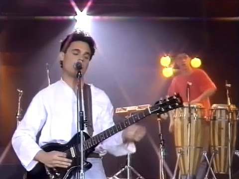 Sétima Legião - Live in Lisbon 1993 (Stereo)
