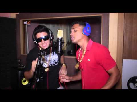 THIBOR E PEPEU   TUDO PATRÃO  CLIPE  20141