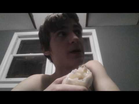 EATING 2 LEMONS But getting ANGRY at the other 2 lemons