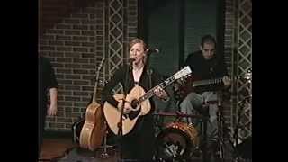 Jonatha Brooke LIVE @ Nashville&#39;s Caffe Milano c. 1996