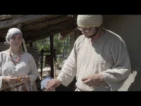 BIRKA  Björkö Sverige Rootsi Svezia Sweden