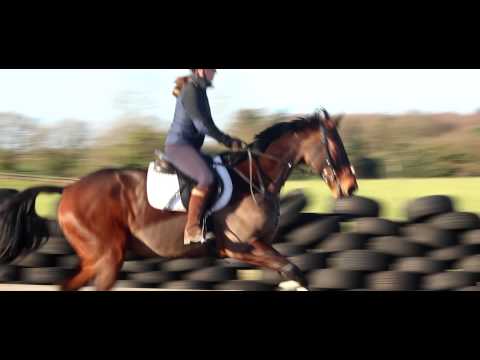 A story of power & grace.