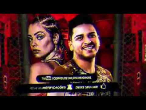 A turma da bregadeira 2020-2021