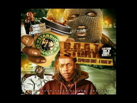 Where You @ ~by~ All Star & Young Buck