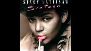 Stacy Lattisaw ~ I&#39;ve Loved You Somewhere Before