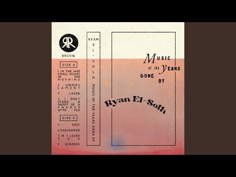 I Don't Stand A Ghost Of A Chance With You