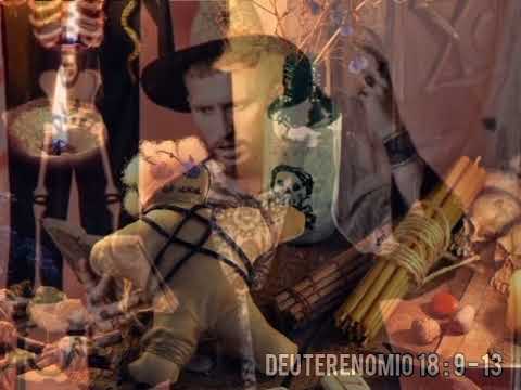 El Origen de La Brujería 