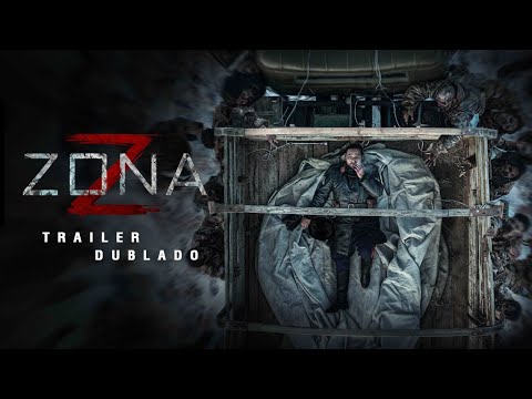 Zona Z (2024) | Trailer Dublado