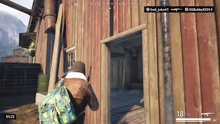 AbsoLOOT Stealth!! | Vigor F2P