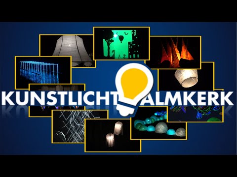 Kunstlicht (Artificial Light)  Almkerk – Netherlands  (English subtitles)