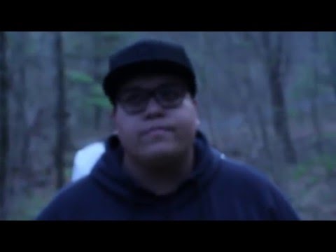 Magno Garcia- The Chant (Prod. by The Infamous D.E.W.) [Dir. by Lou Vargas]