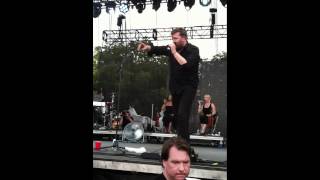 Elbow - &quot;The Bones of You&quot; ACL 2011