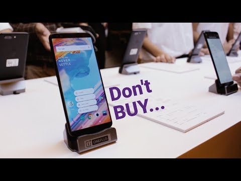 Truth About OnePlus 5T & their BUSINESS STRATEGY!