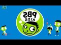 PBS Kids Intro 2022 Reverse