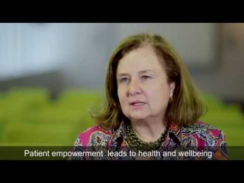 EPF Patient Empowerment Campaign - Official Video