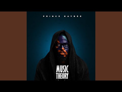 Prince Kaybee - Oh Boy (Official Audio) ft. Starr Healer