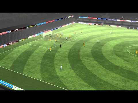 Wembley Park 2-0 Banstead - Match Highlights