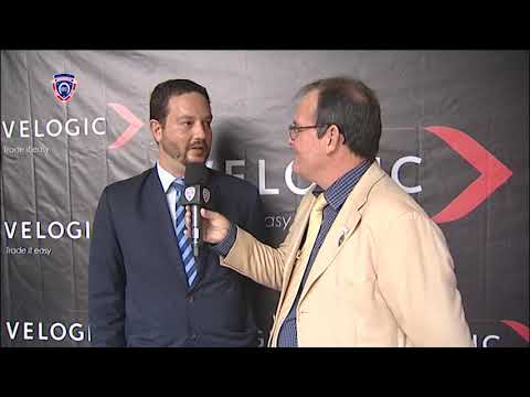 36th Meeting 6th Race 2018 Season - Post-race interview with Mr Yannick Perdrau