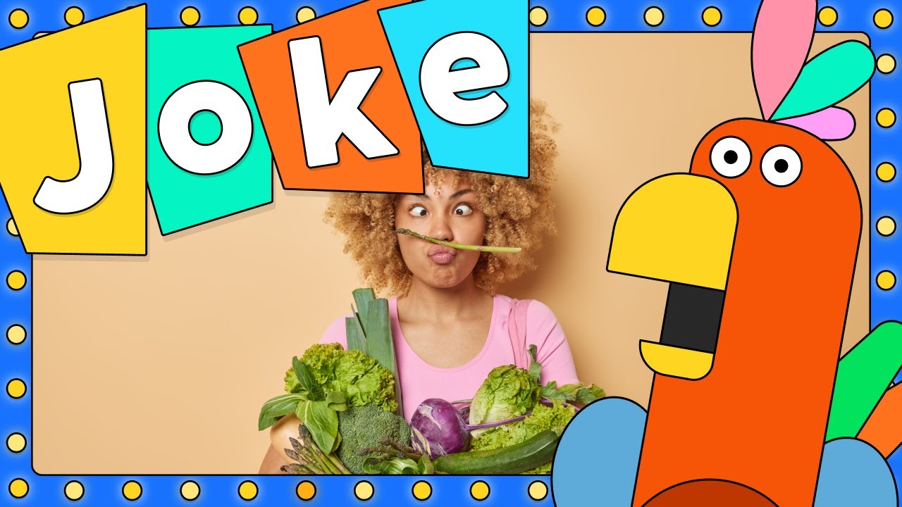 Food Waste Jokes!
