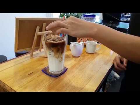 download lagu mp3 mp4 Latte Ice, download lagu Latte Ice gratis, unduh video klip Latte Ice