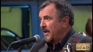 Larry Cordle  &quot;Can&#39;t You Hear Me Callin&#39;&quot;