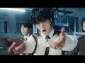 YUTA CUTS NCT 127 Gimme Gimme Music Video