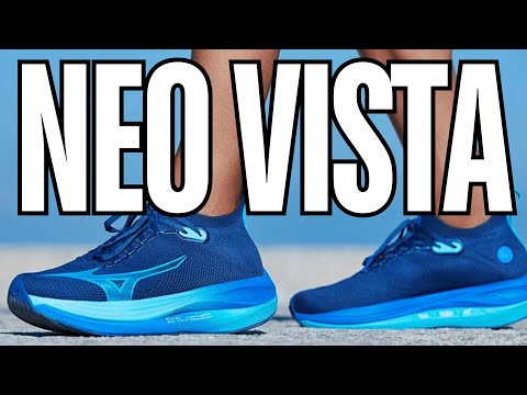 Mizuno Neo Vista: Worth the Hype? Pros and Cons Revealed!
