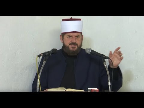 27. En-Neml 67-75 - "Idhujtarët e Mekes mohojnë ringjalljen dhe sjellin dyshime rreth saj"