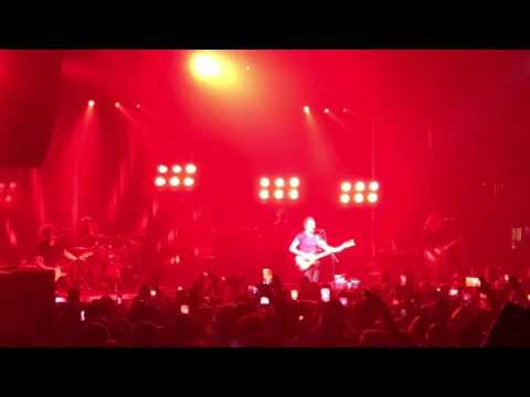 Sting - Miami Beach - Feb 25 2017