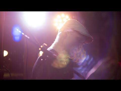 George Colligan Quartet 'Retrograde Pluto' | Ballard Jazz Festival