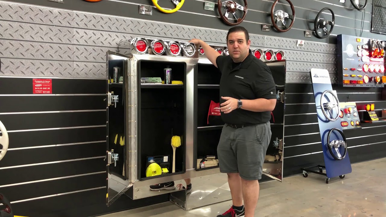 Product video placeholder