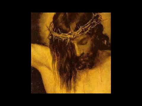 Mashalem Gesù Gridò