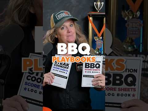 Unlock the Secrets to a Winning BBQ Playbook