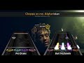 Future Juice WRLD Hard Work Pays Off Clone Hero Chart Preview