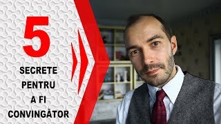 Download Lagu Psychologist: How to be Persuasive | 5 Secrets Thumbnail
