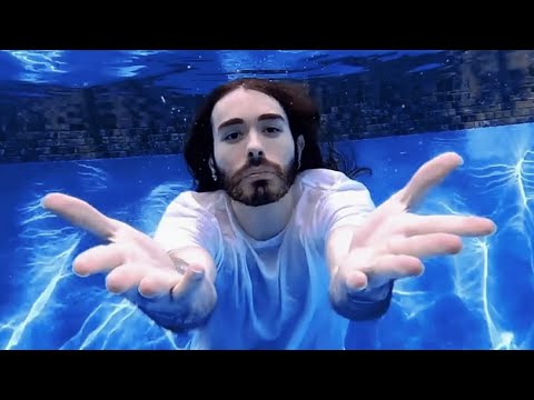 my honest reaction [cr1tikal / penguinz0 ]