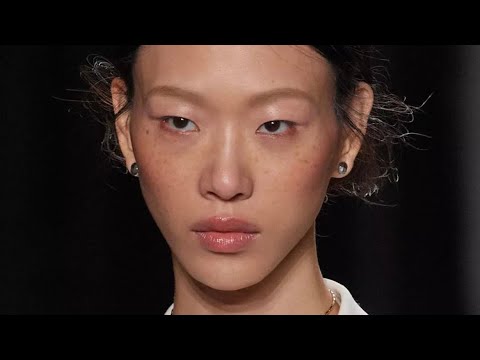 Sora Choi Spring Summer 2023 Runway Collection