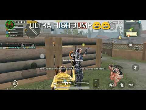 PUBG BEST HACKER talking with enemies