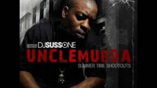 Uncle Murda - Summer Time Shootouts [New/August/2009/CDQ/Dirty/NODJ]