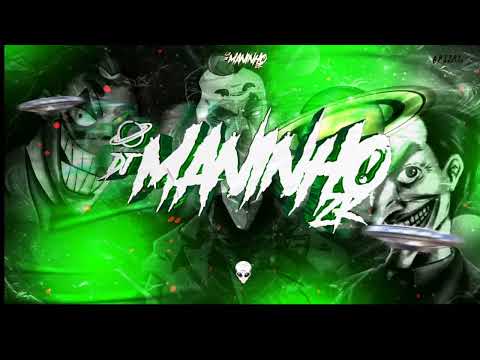 MONTAGEM - DURO SEM DINHEIRO (( DJ maninho ZK )) MC danflin , MC RD   repost