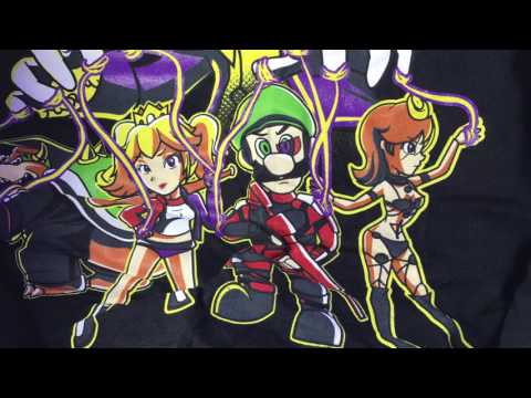 1UpBox Unboxing - JULY 16 - SQUAD