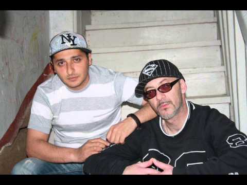 TEN-TEN & PRINCE.P -- მარტივი გენიალობა