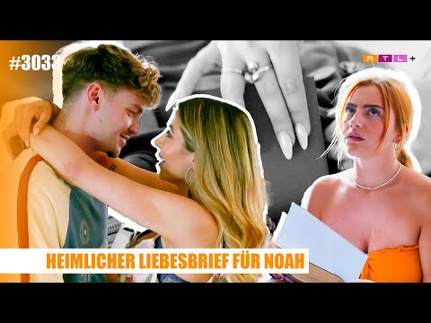 "Ich kann ihn nicht kampflos aufgeben!" 💌😖🥺 I Köln 50667 I #3033