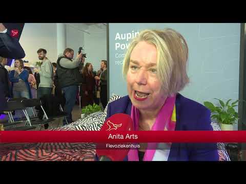 Na winkelen dutje doen in 'slaapwinkel'