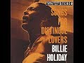 Stars Fell on Alabama  - Billie Holiday