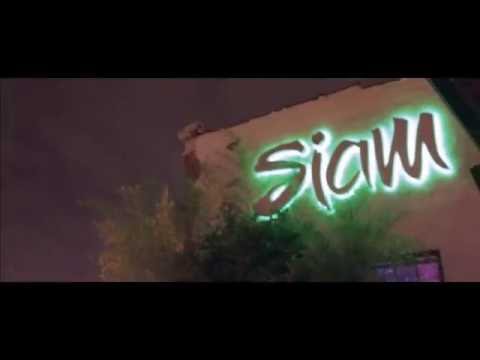 Siam Sabor Friday's Promo Video ft Tony Dize