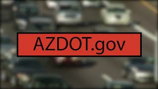 I 10 Weekend Closures - English