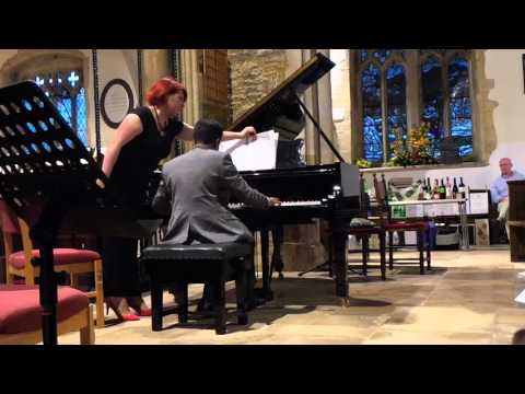 I Got Rhythm by George Gershwin