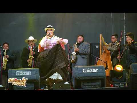 ✅Presentación de Maricielo del Perú / 𝗖𝗢𝗡𝗙𝗥𝗔𝗧𝗘𝗥𝗡𝗜𝗗𝗔𝗗 𝗧𝗨𝗡𝗔𝗡𝗧𝗘𝗥𝗔 𝗔𝗚𝗨𝗜𝗟𝗔𝗥 𝗧𝗔𝗭𝗔 -  Aco 2023